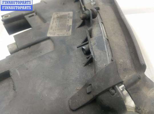 купить Фара правая на Audi A4 B6 (2001-2004)
