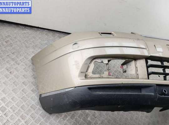 купить Бампер передний на Citroen C5 (2001-2008)