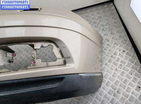 купить Бампер передний на Citroen C5 (2001-2008)