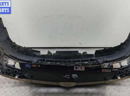 купить Бампер передний на Citroen C5 (2001-2008)