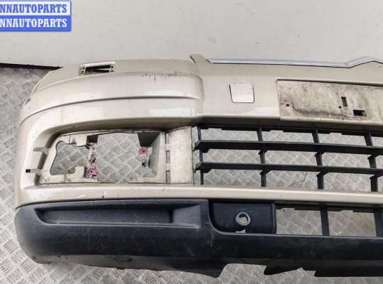 купить Бампер передний на Citroen C5 (2001-2008)