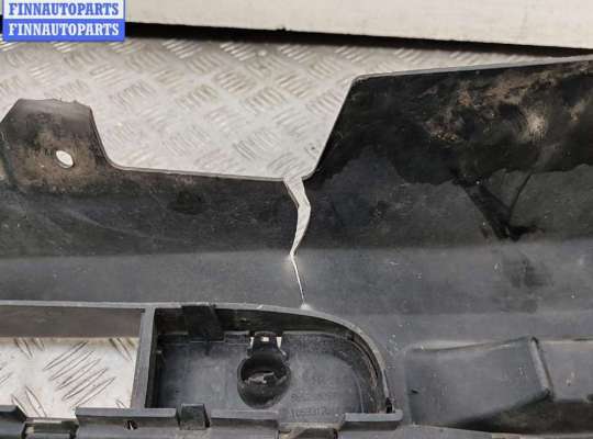 купить Бампер передний на Citroen C5 (2001-2008)