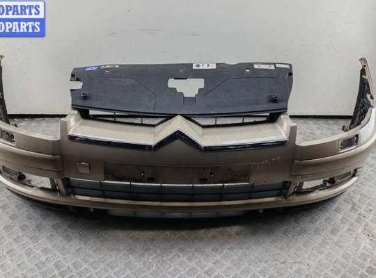купить Бампер передний на Citroen C5 (2001-2008)