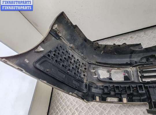 купить Бампер передний на Citroen C5 (2001-2008)