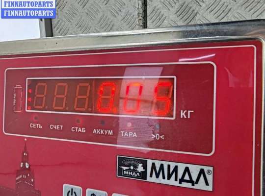 купить Ответная часть (скоба) замка двери на Mercedes Vito-2 / Viano W639 (2003-2014)