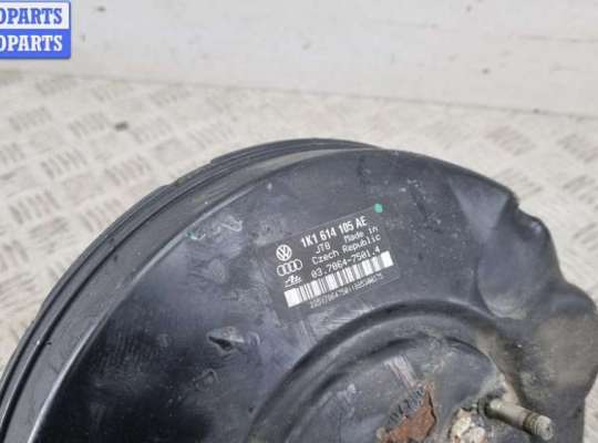 купить Усилитель тормозов вакуумный на Volkswagen Golf-5