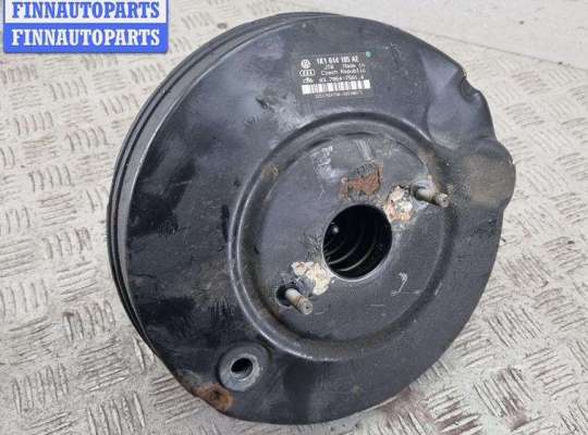 купить Усилитель тормозов вакуумный на Volkswagen Golf-5