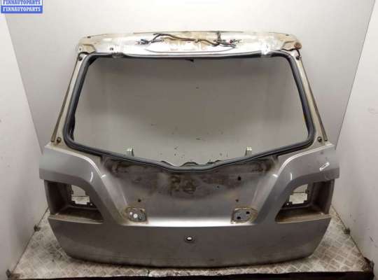 купить Крышка багажника (дверь задняя) на Fiat Stilo