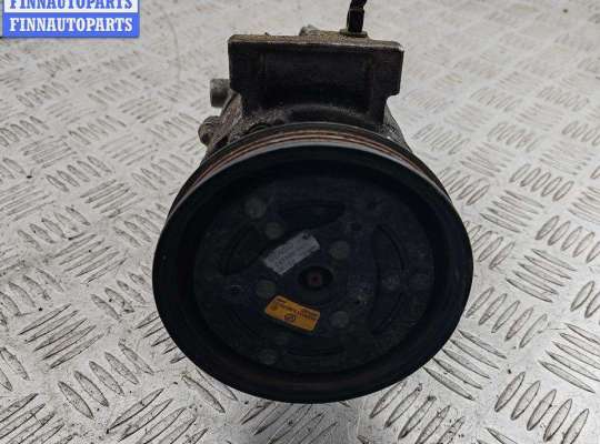 купить Компрессор кондиционера на Fiat Stilo