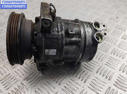 купить Компрессор кондиционера на Fiat Stilo