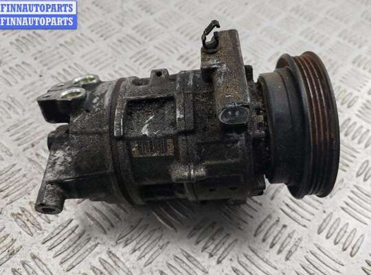 купить Компрессор кондиционера на Fiat Stilo