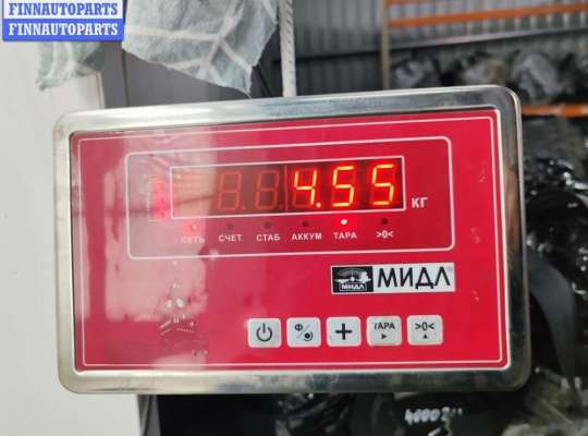 купить Компрессор кондиционера на Fiat Stilo