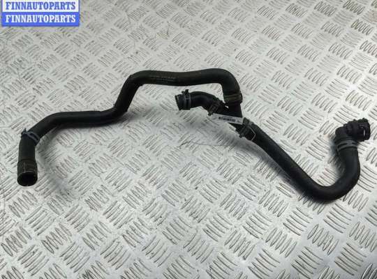 купить Патрубок отопителя (печки) на Skoda Octavia mk3 (A7 5E) 2013-2020