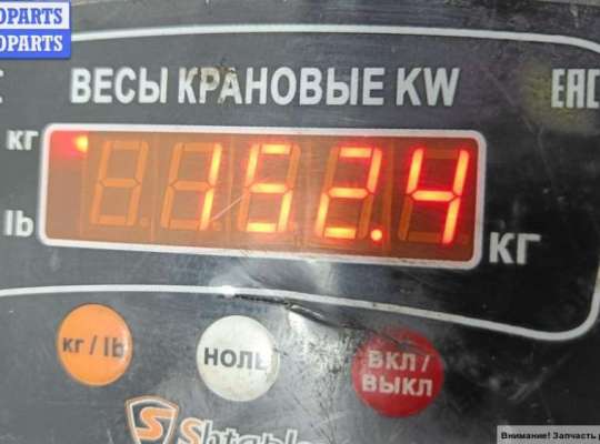 купить Двигатель (ДВС) на Ford Transit/Tourneo Connect (2002-2013)