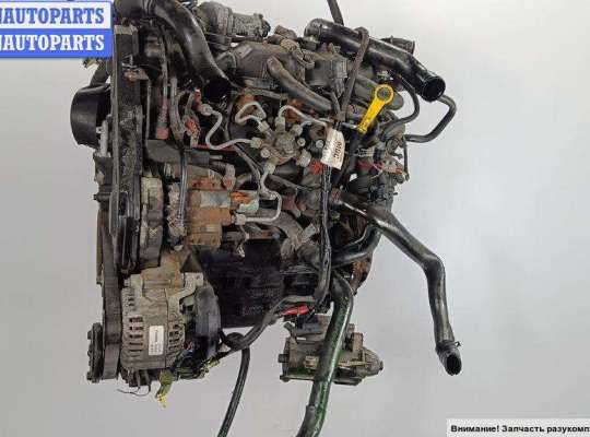 купить Двигатель (ДВС) на Ford Transit/Tourneo Connect (2002-2013)