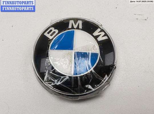 Эмблема BM3252203 на BMW 3 E46 (1998-2006)
