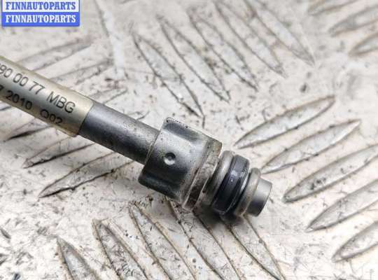 купить Трубка масляная турбины на Mercedes C-Class W204 (2007-2015)