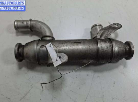 купить Охладитель отработанных газов на Citroen Berlingo (1996-2002)