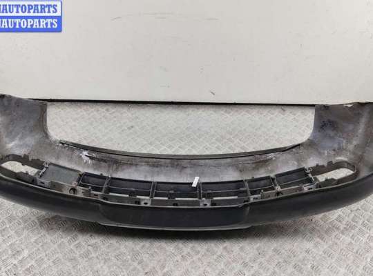 купить Бампер передний на BMW 5 E39 (1995-2003)