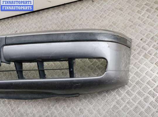 купить Бампер передний на BMW 5 E39 (1995-2003)