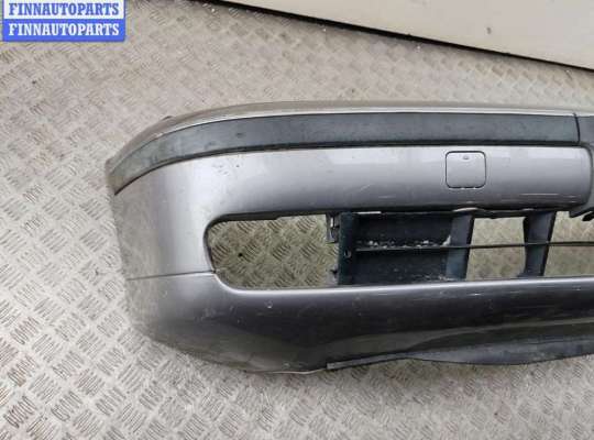 купить Бампер передний на BMW 5 E39 (1995-2003)