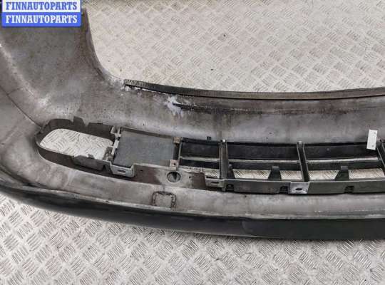 купить Бампер передний на BMW 5 E39 (1995-2003)