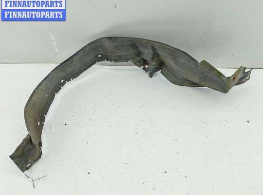 Защита крыла (подкрылок) передняя левая MB1690685 на Mercedes W124 (1985-1995)