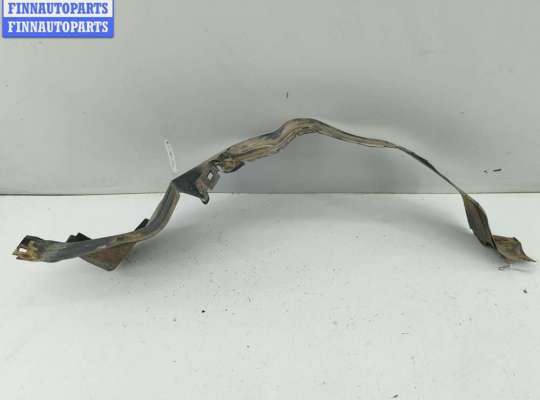 купить Защита крыла (подкрылок) передняя левая на Mercedes W124 (1985-1995)