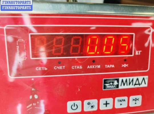 купить Защита крыла (подкрылок) передняя левая на Mercedes W124 (1985-1995)