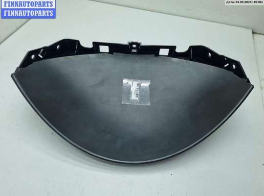 купить Накладка декоративная на торпедо на Seat Altea