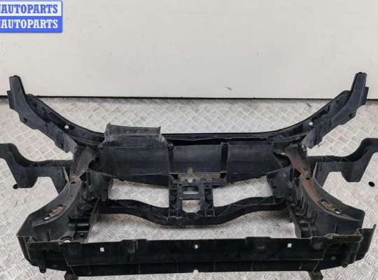 купить Рамка передняя (панель кузовная, телевизор) на Volkswagen Passat B6