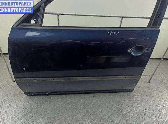 купить Дверь боковая передняя левая на Volkswagen Passat B5