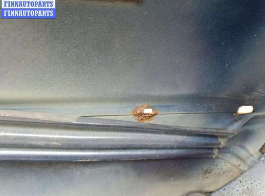 купить Дверь боковая передняя левая на Volkswagen Passat B5