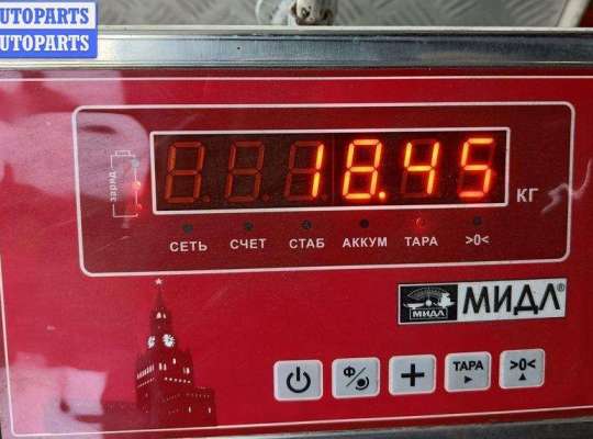 купить Дверь боковая передняя левая на Volkswagen Passat B5