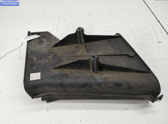 Воздуховод SK443918 на Skoda Fabia mk2 (5J)