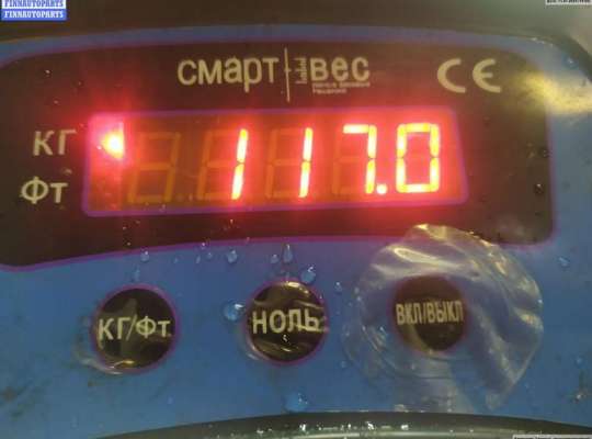 купить Двигатель (ДВС) на BMW 3 E90/E91/E92/E93 (2005-2013)