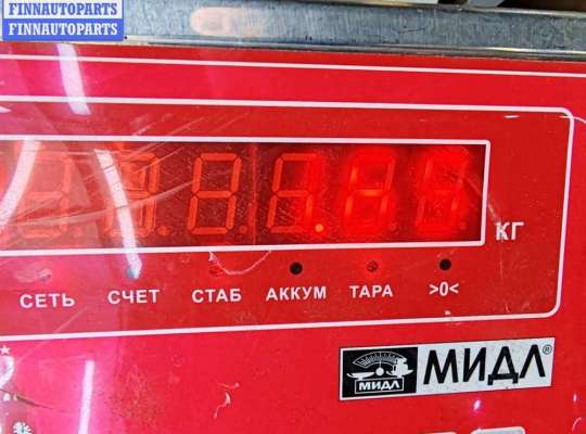 купить Стабилизатор поперечной устойчивости задний на BMW 3 E46 (1998-2006)