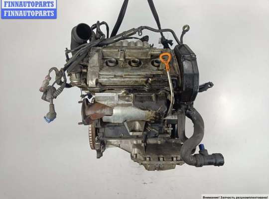 купить Двигатель (ДВС) на Audi A4 B5 (1994-2001)