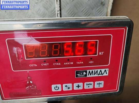 купить Диск тормозной передний на Volkswagen Golf-4