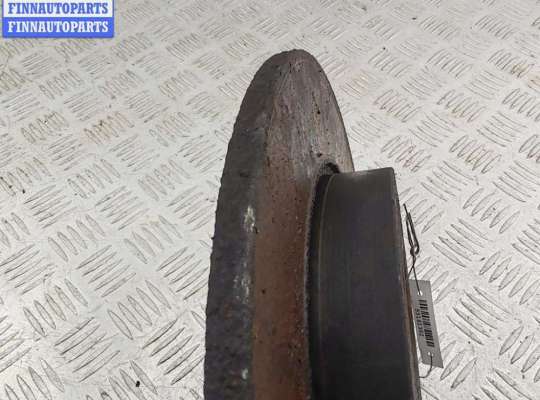 купить Диск тормозной задний на Peugeot 307