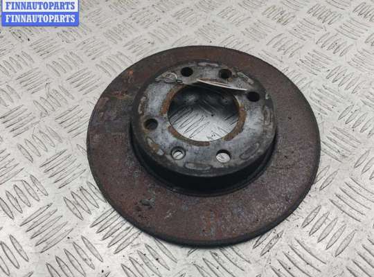 Купить Диск тормозной задний на Peugeot 307 Диск тормозной задний PG1173463 на Peugeot 307