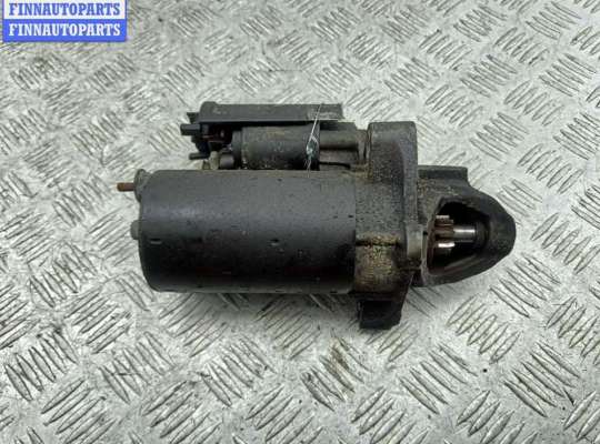 купить Стартер на Audi A6 C5 (1997-2005)