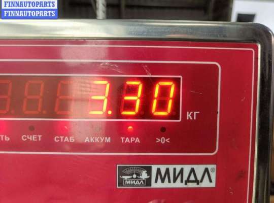 купить Стартер на Audi A6 C5 (1997-2005)