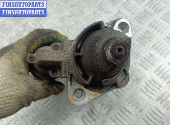 купить Стартер на Audi A6 C5 (1997-2005)