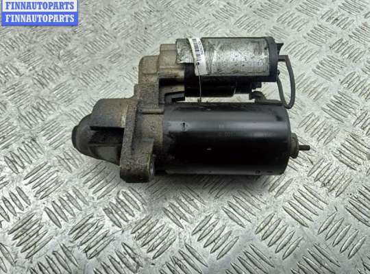 Стартер AU1725376 на Audi A6 C5 (1997-2005)