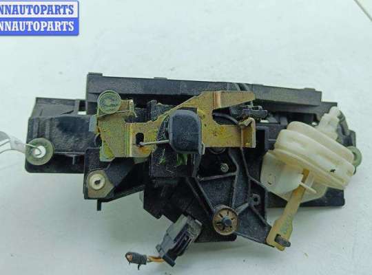 купить Ручка крышки (двери) багажника на Audi A4 B5 (1994-2001)