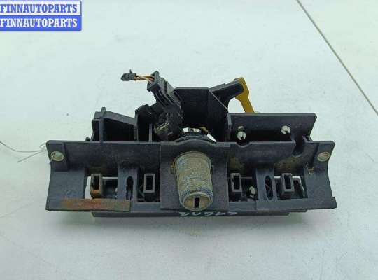 купить Ручка крышки (двери) багажника на Audi A4 B5 (1994-2001)