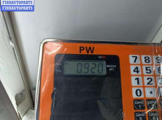 Замок боковой двери на Mercedes-Benz C (W203)