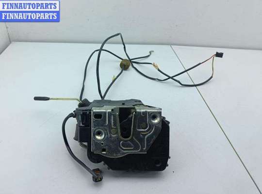 Замок двери передней левой MB1620383 на Mercedes C-Class W203 (2000-2006)