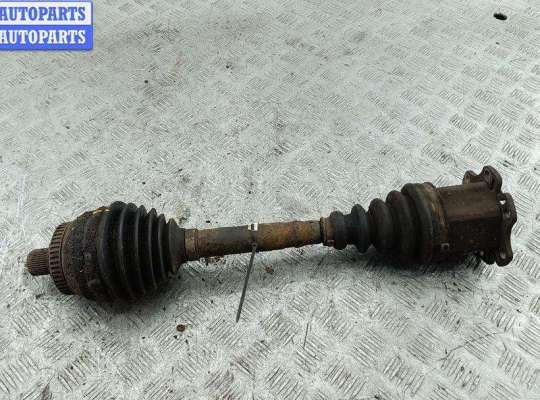 купить Полуось передняя левая на Volkswagen Sharan (2000-2010)